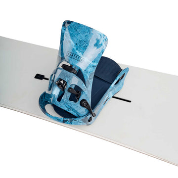 Burton Attacchi Cartel X  Step On Snowboard
