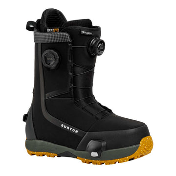 Burton Scarponi Highshot Plus Step On Snowboard