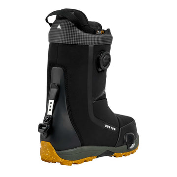 Burton Scarponi Highshot Plus Step On Snowboard