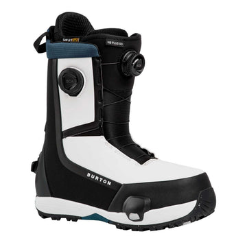 Burton Scarponi Highshot Plus Step On Snowboard