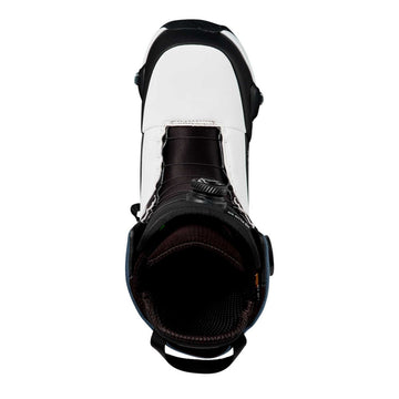 Burton Scarponi Highshot Plus Step On Snowboard