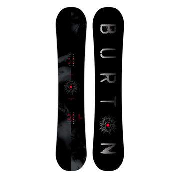 Burton Tavola Cultivator Flat Top Snowboard