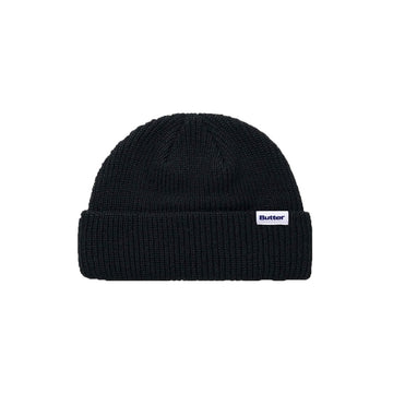 Buttergoods Beanie Wharfie Streetwear