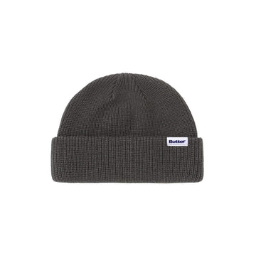Buttergoods Beanie Wharfie Streetwear