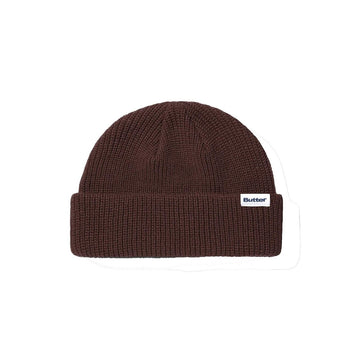 Buttergoods Beanie Wharfie Streetwear
