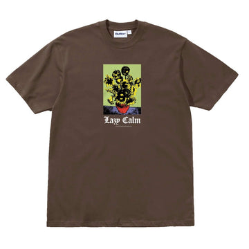 Buttergoods T-Shirt Lazy Calm Streetwear