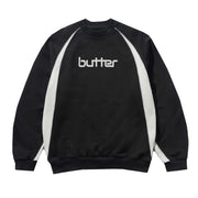 Buttergoods - Felpa Giro Match