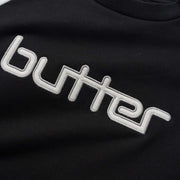 Buttergoods Felpa Giro Match Streetwear