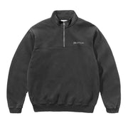 Buttergoods - Felpa Zip 1/4