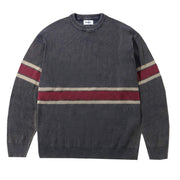 Buttergoods - Maglione Girocollo Break