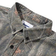 Buttergoods Camicia Ml Yard Streetwear