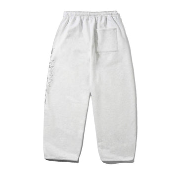 Buttergoods Pantalone Felpa Treack Streetwear