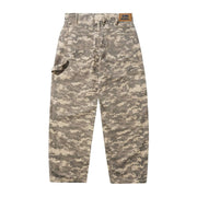 Buttergoods Pantalone Carpenter Ripstop Streetwear