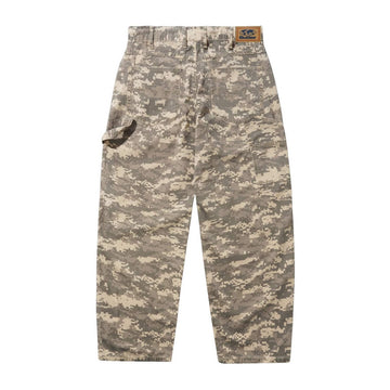 Buttergoods Pantalone Carpenter Ripstop Streetwear