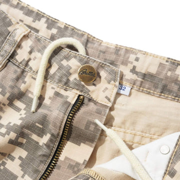 Buttergoods Pantalone Carpenter Ripstop Streetwear