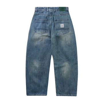Buttergoods Jeans Wide Cut Streetwear