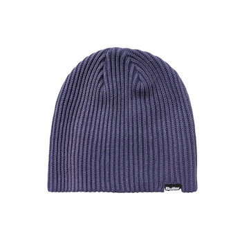 Buttergoods Beanie Ribbed Skully Streetwear