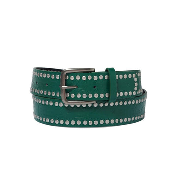 Buttergoods Cintura Studded Belt Streetwear