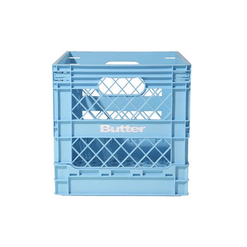 Buttergoods Crate Collapse Record Accessori