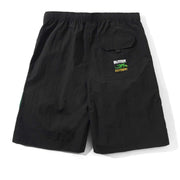 Buttergoods Bermuda Climber Streetwear