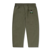 Buttergoods Pantaloni Climber Streetwear