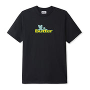 Buttergoods - T-Shirt Rat Logo