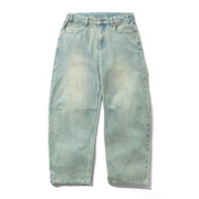 Buttergoods - Jeans Wide Cut