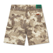 Buttergoods Bermuda Weathergear Denim Streetwear