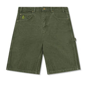 Buttergoods - Bermuda Weathergear Denim