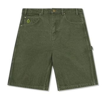 Buttergoods Bermuda Weathergear Denim Streetwear