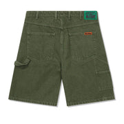 Buttergoods Bermuda Weathergear Denim Streetwear