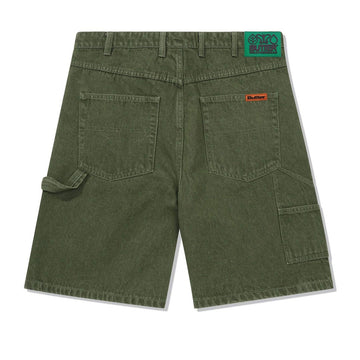 Buttergoods Bermuda Weathergear Denim Streetwear