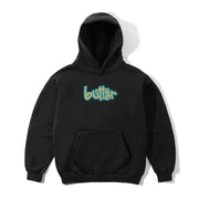 Buttergoods - Felpa Con Cappuccio Connection