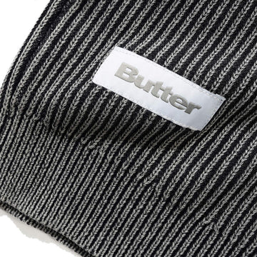 Buttergoods Maglione Bleach Streetwear