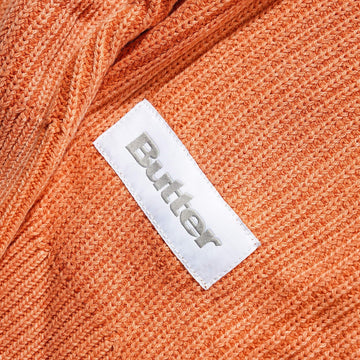 Buttergoods Maglione Bleach Streetwear