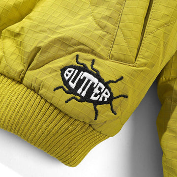 Buttergoods Bomber Roach Jkt Streetwear