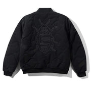 Buttergoods Bomber Roach Jkt Streetwear
