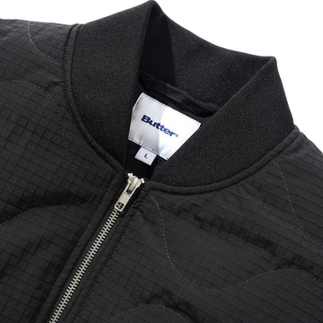 Buttergoods Bomber Roach Jkt Streetwear