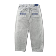 Buttergoods Jeans Bronco Streetwear