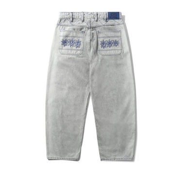 Buttergoods Jeans Bronco Streetwear