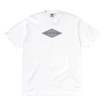 Buttergoods T-Shirt Diamond Logo x Umbro Streetwear