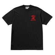Buttergoods - T-Shirt Diamond Terrain x Umbro