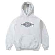Buttergoods - Felpa Con Cappuccio Diamond Logo x Umbro