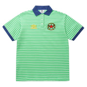 Buttergoods - Polo Mc Crest x Umbro