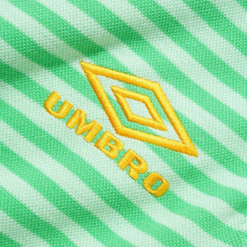 Buttergoods Polo Mc Crest x Umbro Streetwear