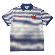 Buttergoods - Polo Mc Crest x Umbro