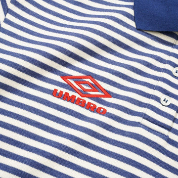 Buttergoods Polo Mc Crest x Umbro Streetwear