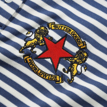 Buttergoods Polo Mc Crest x Umbro Streetwear