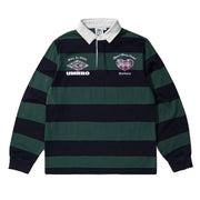 Buttergoods - Polo Ml Victory Rugby x Umbro