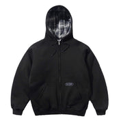 Buttergoods - Giubetto Polartec Zip-Thru x Umbro
